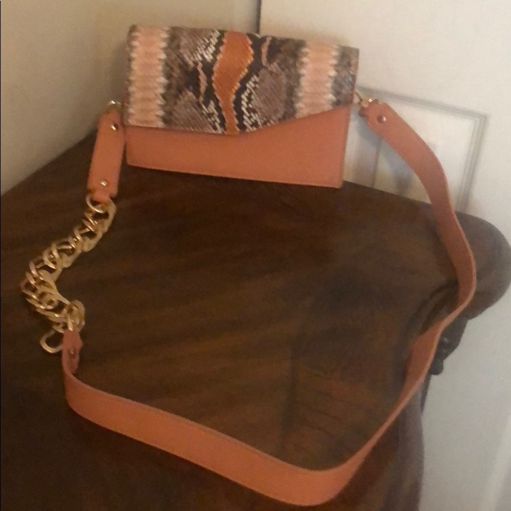 FashionNova bag